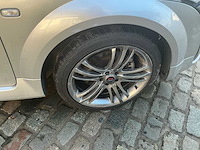 1999 audi tt coupé personenauto - afbeelding 4 van  37