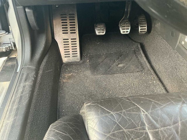 1999 audi tt coupé personenauto - afbeelding 14 van  37