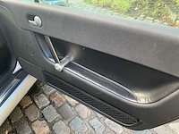1999 audi tt coupé personenauto - afbeelding 19 van  37