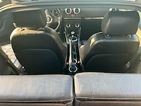 1999 audi tt coupé personenauto - afbeelding 22 van  37