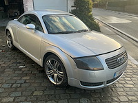 1999 audi tt coupé personenauto - afbeelding 12 van  37