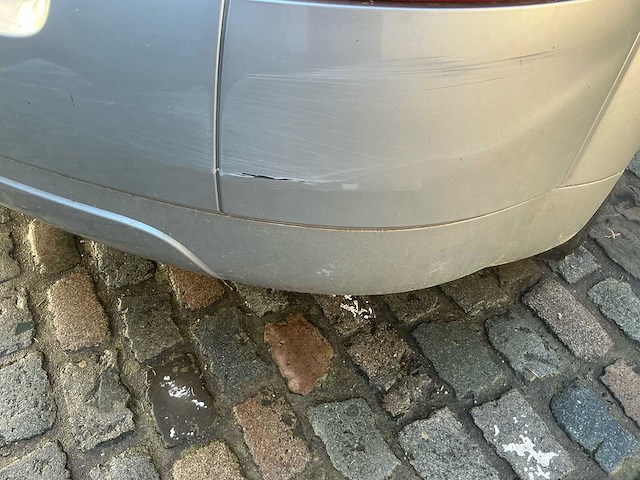 1999 audi tt coupé personenauto - afbeelding 24 van  37