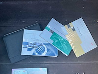 1999 audi tt coupé personenauto - afbeelding 30 van  37