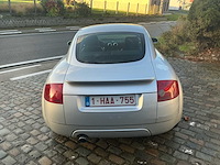 1999 audi tt coupé personenauto - afbeelding 32 van  37