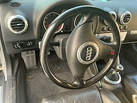 1999 audi tt coupé personenauto - afbeelding 15 van  37