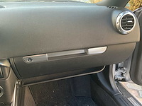 1999 audi tt coupé personenauto - afbeelding 18 van  37