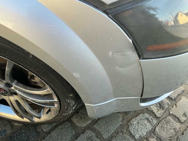 1999 audi tt coupé personenauto - afbeelding 25 van  37