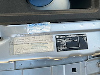 1999 audi tt coupé personenauto - afbeelding 27 van  37