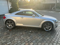 1999 audi tt coupé personenauto - afbeelding 36 van  37