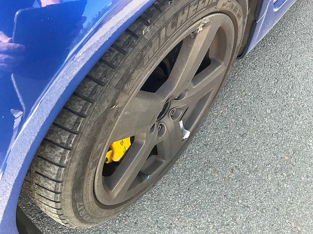 1999 audi tt - afbeelding 3 van  37