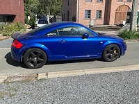 1999 audi tt - afbeelding 34 van  37