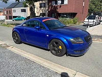 1999 audi tt - afbeelding 35 van  37