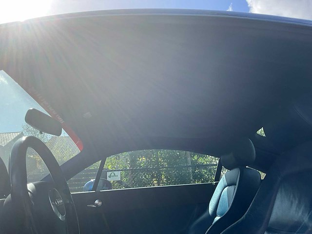 1999 audi tt - afbeelding 7 van  37