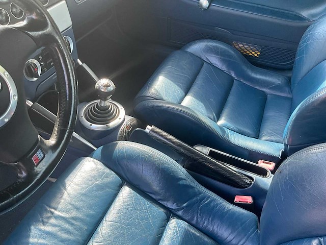 1999 audi tt - afbeelding 10 van  37