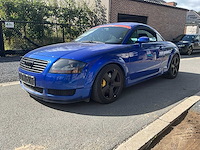 1999 audi tt - afbeelding 1 van  37
