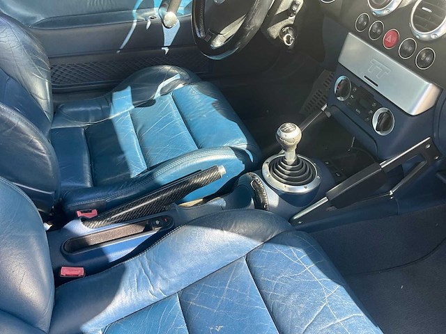 1999 audi tt - afbeelding 16 van  37