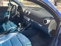 1999 audi tt - afbeelding 17 van  37