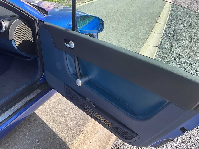 1999 audi tt - afbeelding 20 van  37