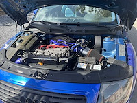 1999 audi tt - afbeelding 21 van  37