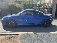 1999 audi tt - afbeelding 12 van  37