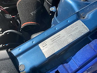 1999 audi tt - afbeelding 24 van  37