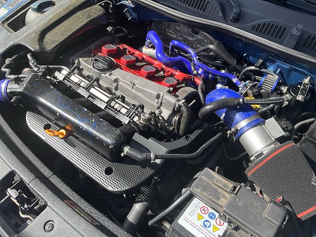 1999 audi tt - afbeelding 26 van  37