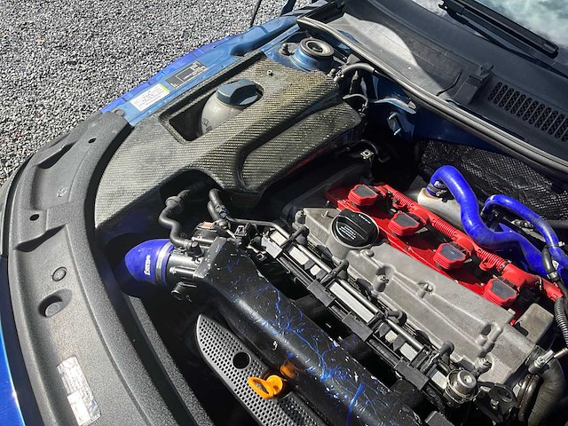 1999 audi tt - afbeelding 27 van  37