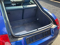 1999 audi tt - afbeelding 28 van  37
