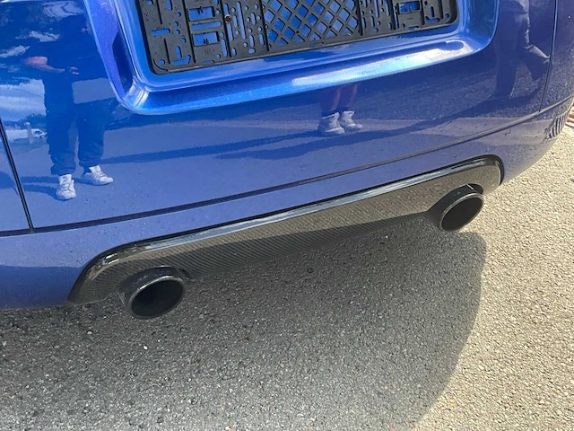 1999 audi tt - afbeelding 30 van  37