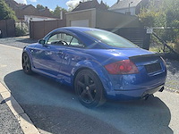 1999 audi tt - afbeelding 23 van  37