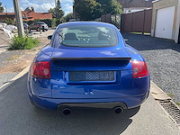 1999 audi tt - afbeelding 32 van  37