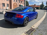 1999 audi tt - afbeelding 33 van  37