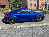 1999 audi tt - afbeelding 34 van  37