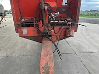 1999 b. chard b7150 mestcontainer - afbeelding 2 van  28