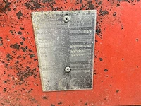 1999 b. chard b7150 mestcontainer - afbeelding 5 van  28