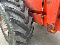 1999 b. chard b7150 mestcontainer - afbeelding 8 van  28