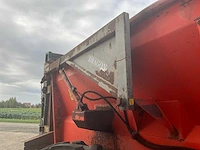 1999 b. chard b7150 mestcontainer - afbeelding 9 van  28