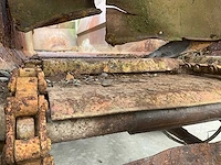 1999 b. chard b7150 mestcontainer - afbeelding 13 van  28