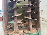 1999 b. chard b7150 mestcontainer - afbeelding 15 van  28