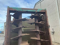 1999 b. chard b7150 mestcontainer - afbeelding 16 van  28