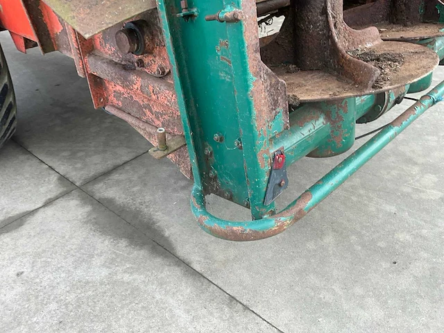 1999 b. chard b7150 mestcontainer - afbeelding 17 van  28