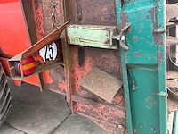 1999 b. chard b7150 mestcontainer - afbeelding 18 van  28