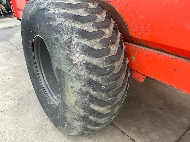 1999 b. chard b7150 mestcontainer - afbeelding 19 van  28