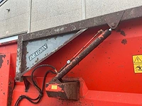 1999 b. chard b7150 mestcontainer - afbeelding 20 van  28