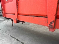 1999 b. chard b7150 mestcontainer - afbeelding 21 van  28