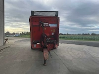 1999 b. chard b7150 mestcontainer - afbeelding 12 van  28