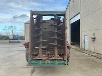 1999 b. chard b7150 mestcontainer - afbeelding 25 van  28