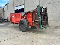 1999 b. chard b7150 mestcontainer - afbeelding 26 van  28