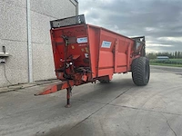 1999 b. chard b7150 mestcontainer - afbeelding 27 van  28