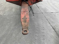 1999 b. chard b7150 mestcontainer - afbeelding 28 van  28